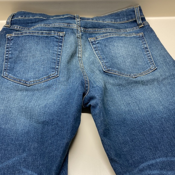 George Blue Jeans Straight 32x32 - Picture 5 of 6